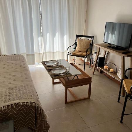 Carol 1 Apartment Salta Exterior photo