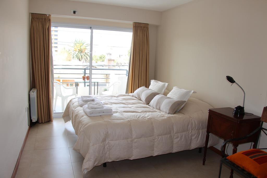 Carol 1 Apartment Salta Room photo